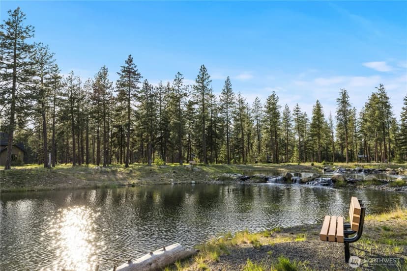 Property photo for 106 Wanawish Loop, Cle Elum photo 20