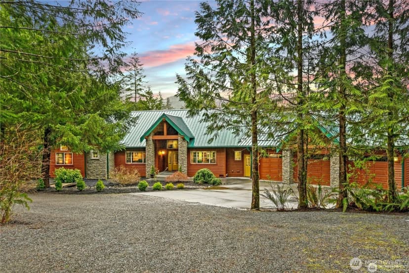Property photo for 6501 215th Avenue Se, Snohomish