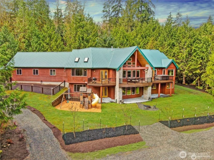 Property photo for 6501 215th Avenue Se, Snohomish photo 29