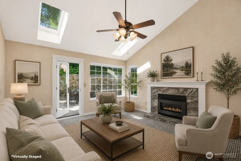 Property photo for 24311 Se 41st Place #10, Sammamish photo 10