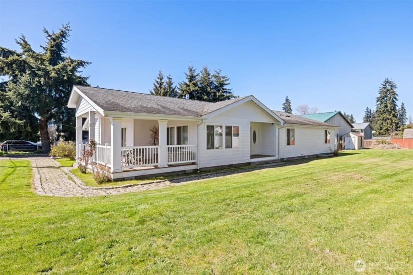 Property photo for 4030 Marsden Road, Port Angeles photo 30