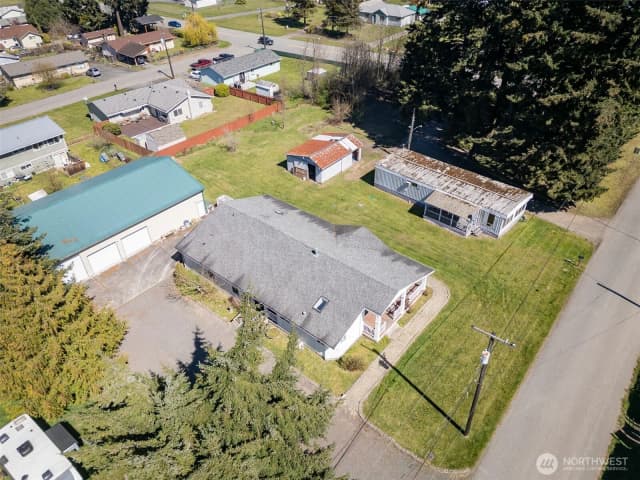 Property photo for 4030 Marsden Road, Port Angeles photo 4