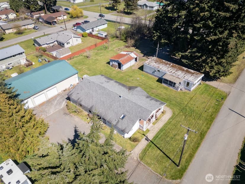 Property photo for 4030 Marsden Road, Port Angeles photo 36