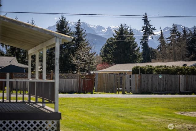 Property photo for 4030 Marsden Road, Port Angeles photo 3