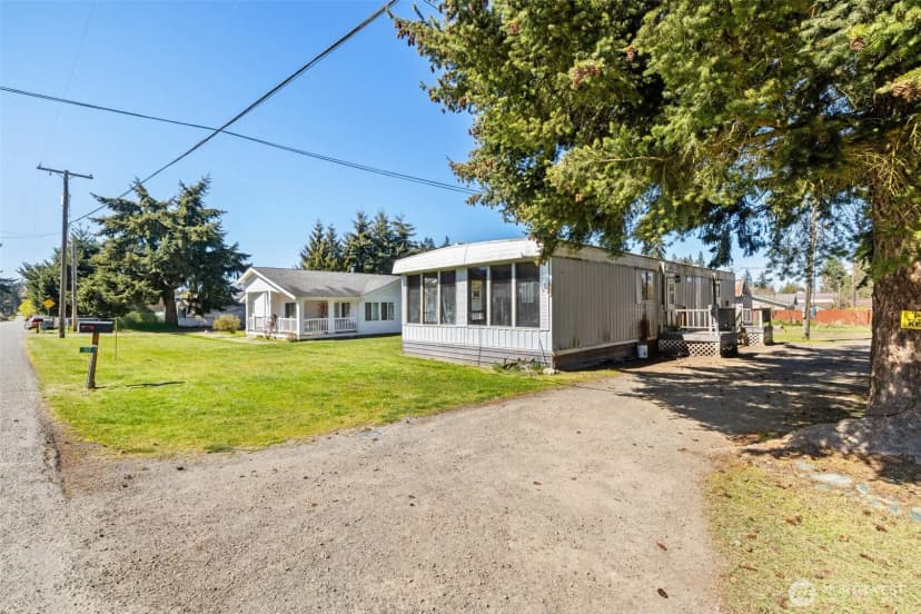 Property photo for 4030 Marsden Road, Port Angeles photo 2