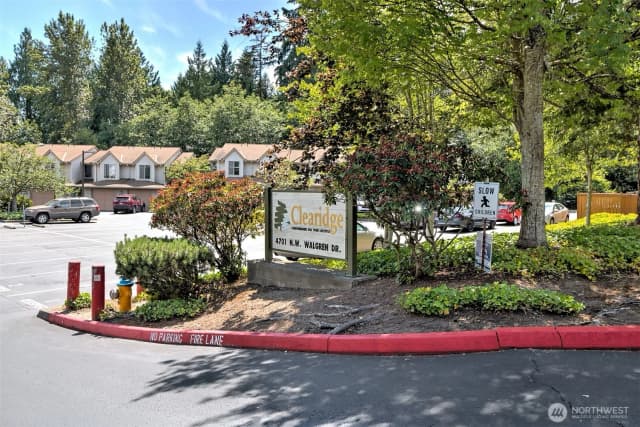 Property photo for 4701 Nw Walgren Drive #204, Silverdale