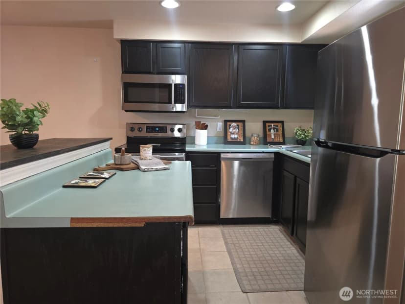 Property photo for 4701 Nw Walgren Drive #204, Silverdale photo 10