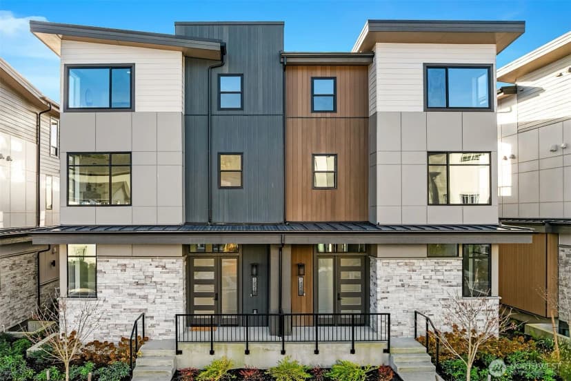Property photo for 14351 Ne 148th Place #3b, Woodinville