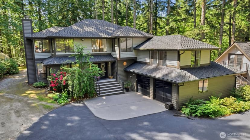 Property photo for 22429 Se 329th Avenue, Black Diamond