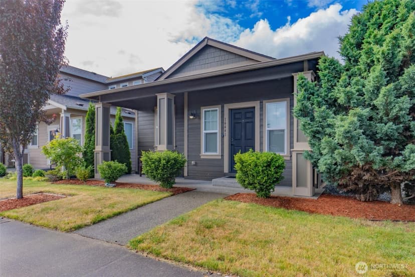 Property photo for 14441 100th Ave Se, Yelm photo 3