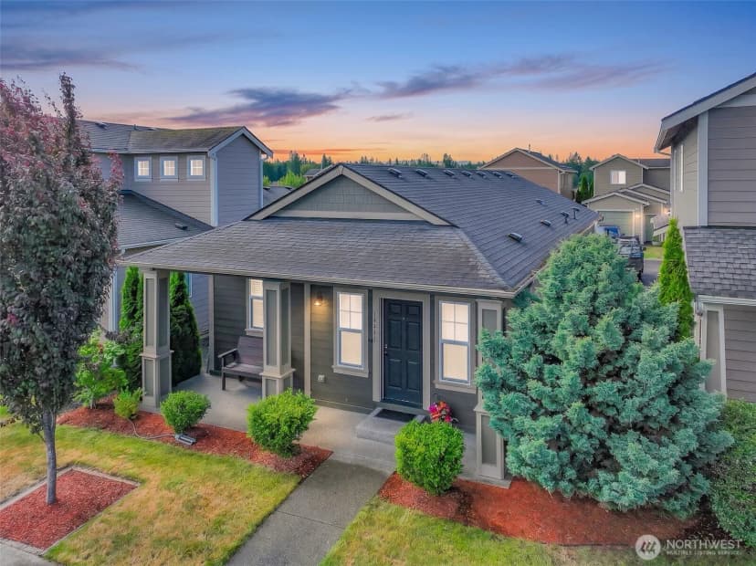 Property photo for 14441 100th Ave Se, Yelm photo 24