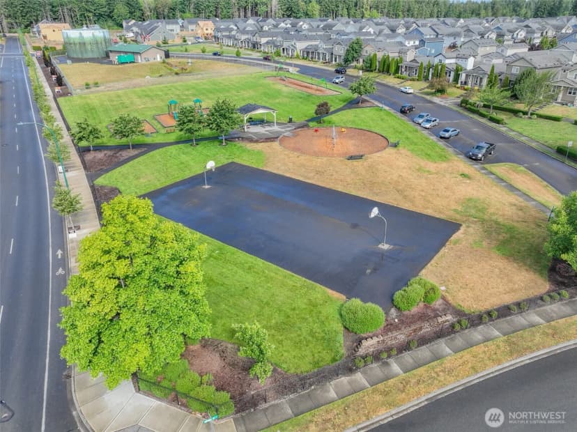 Property photo for 14441 100th Ave Se, Yelm photo 25