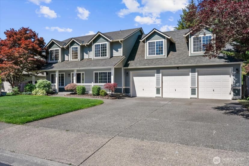 Property photo for 10617 189th Avenue E, Bonney Lake photo 30