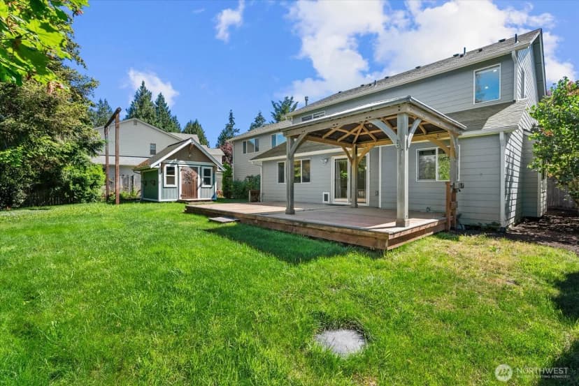 Property photo for 10617 189th Avenue E, Bonney Lake photo 35