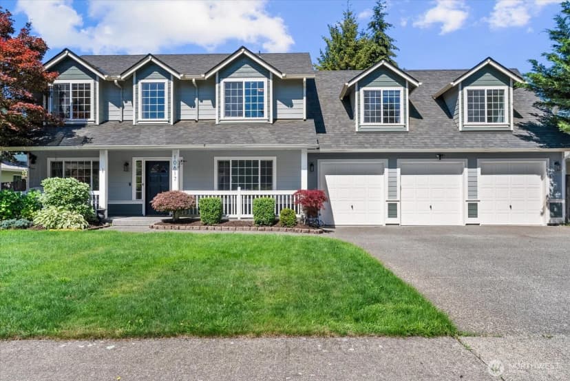 Property photo for 10617 189th Avenue E, Bonney Lake photo 31