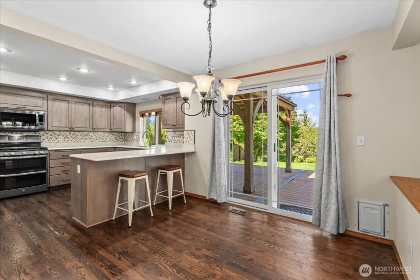 Property photo for 10617 189th Avenue E, Bonney Lake photo 10