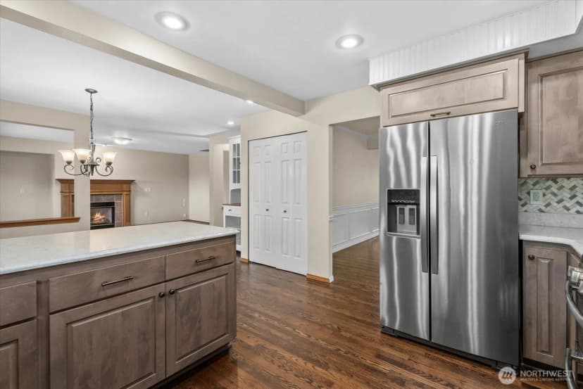 Property photo for 10617 189th Avenue E, Bonney Lake photo 9