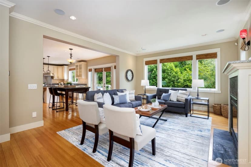 Property photo for 11034 Phinney Avenue N, Seattle photo 5