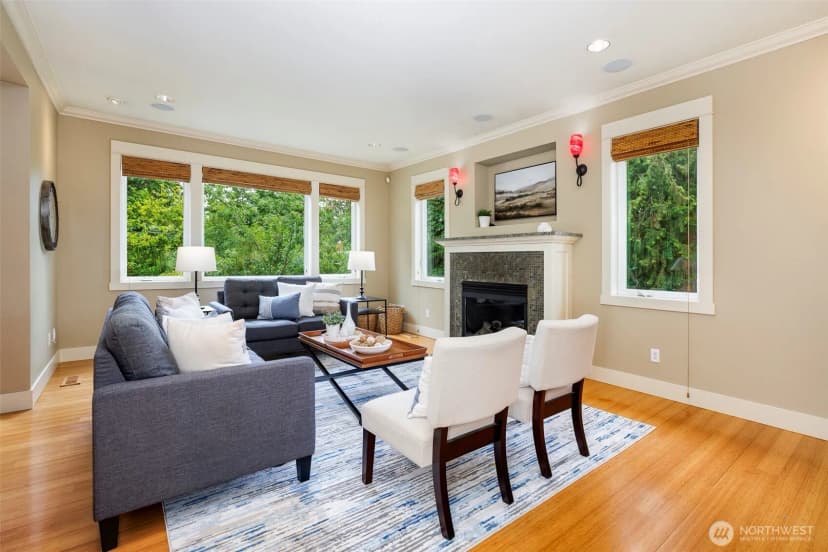 Property photo for 11034 Phinney Avenue N, Seattle photo 4
