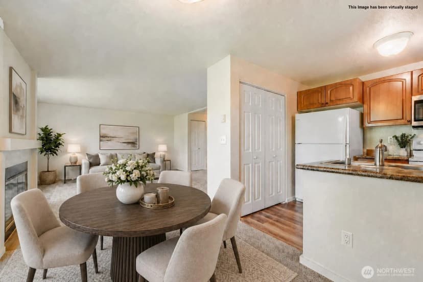 Property photo for 3811 130th Lane Se #c3, Bellevue photo 2