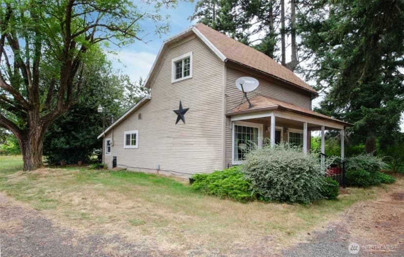 Property photo for 20327 Old Highway 99 Sw, Centralia photo 5
