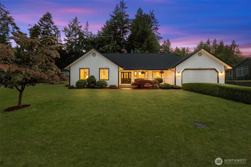 Property photo for 3531 Forest Drive Ne, Bremerton