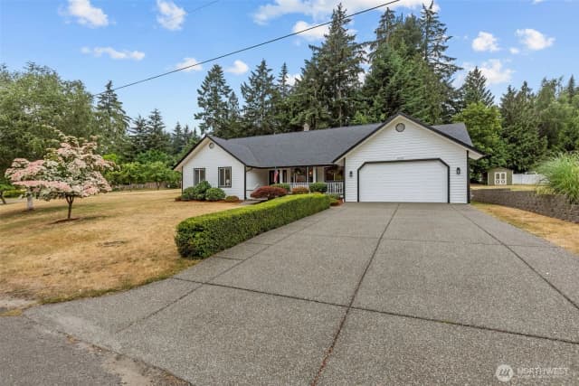 Property photo for 3531 Forest Drive Ne, Bremerton photo 2