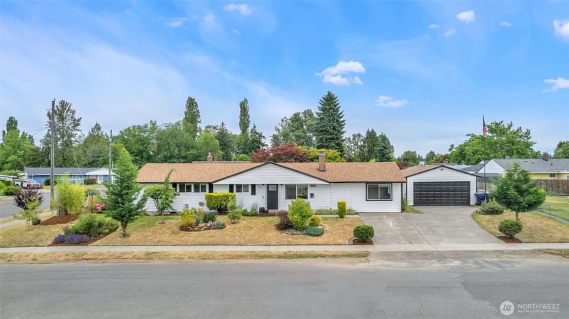 Property photo for 9101 Tacoma Avenue S, Tacoma