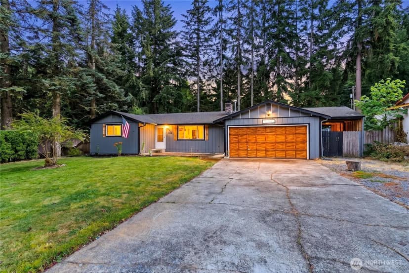 Property photo for 21508 122nd Street Court E, Bonney Lake photo 2