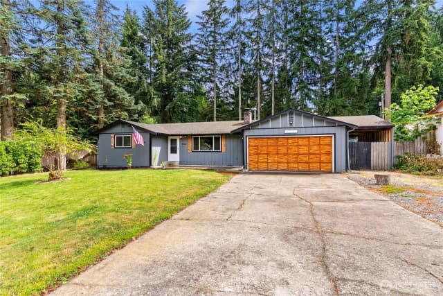 Property photo for 21508 122nd Street Court E, Bonney Lake