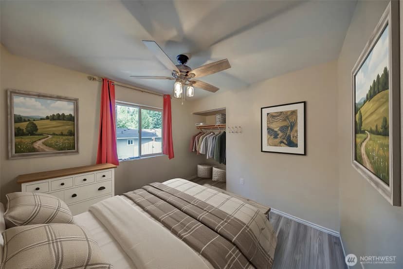 Property photo for 161 E Tenby Way, Shelton photo 32