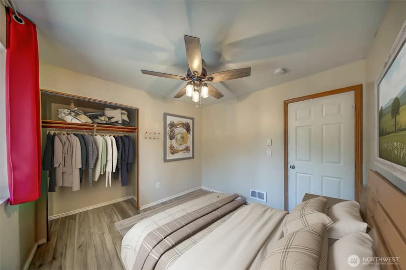 Property photo for 161 E Tenby Way, Shelton photo 33