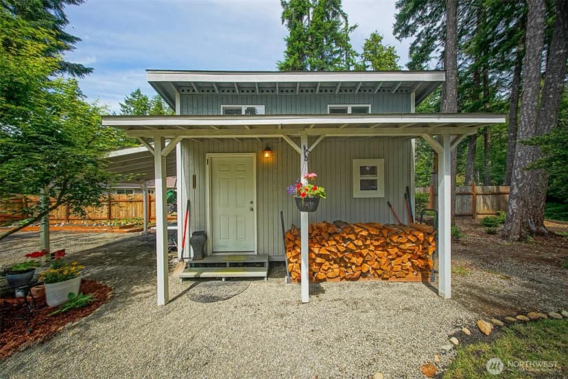 Property photo for 161 E Tenby Way, Shelton photo 10