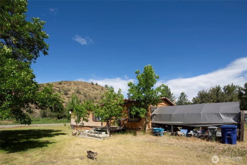Property photo for 62 Old Twisp Hwy, Twisp photo 31