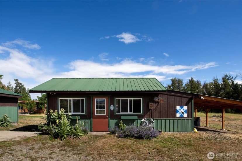 Property photo for 62 Old Twisp Hwy, Twisp photo 26