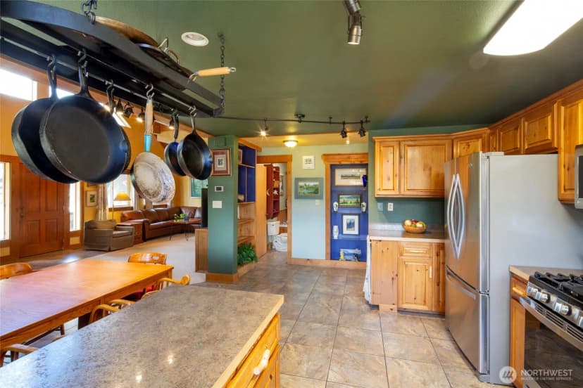 Property photo for 62 Old Twisp Hwy, Twisp photo 14