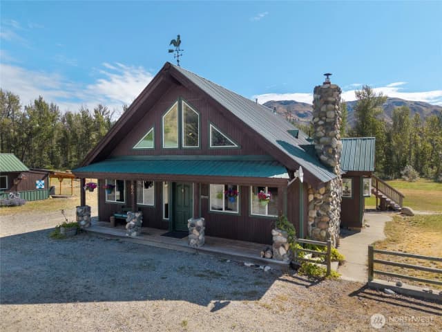 Property photo for 62 Old Twisp Hwy, Twisp photo 2