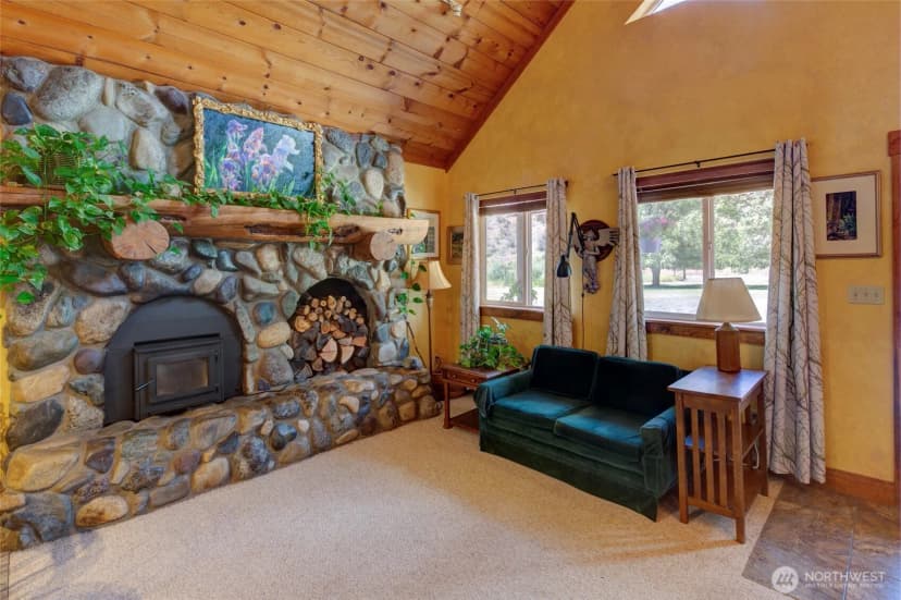 Property photo for 62 Old Twisp Hwy, Twisp photo 9