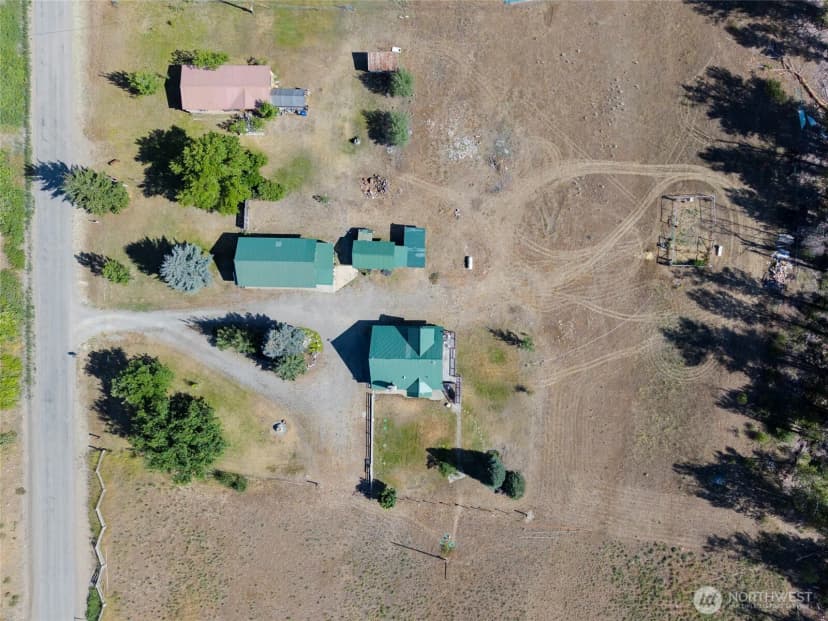 Property photo for 62 Old Twisp Hwy, Twisp photo 32