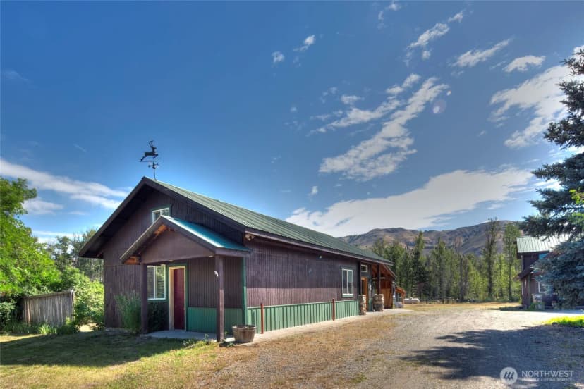 Property photo for 62 Old Twisp Hwy, Twisp photo 28