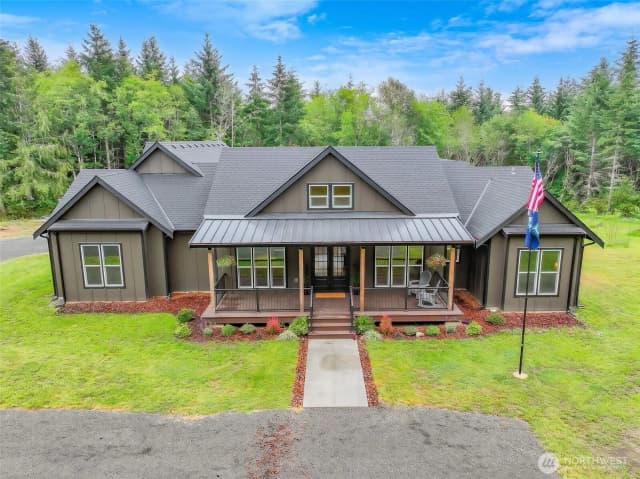 Property photo for 7590 Se Lynch Road, Shelton