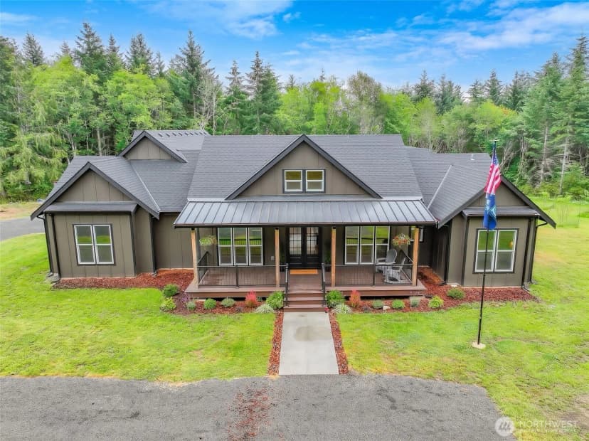 Property photo for 7590 Se Lynch Road, Shelton