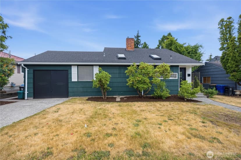 Property photo for 9231 26th Avenue Sw, Seattle