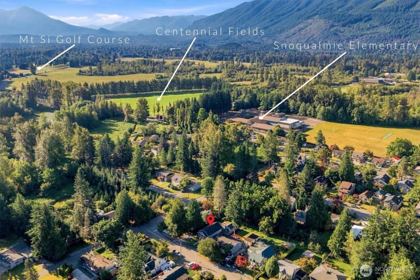 Property photo for 39801 Se Walnut Street, Snoqualmie photo 29