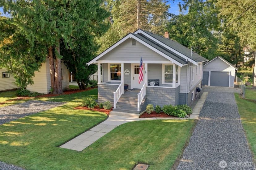 Property photo for 39801 Se Walnut Street, Snoqualmie photo 34
