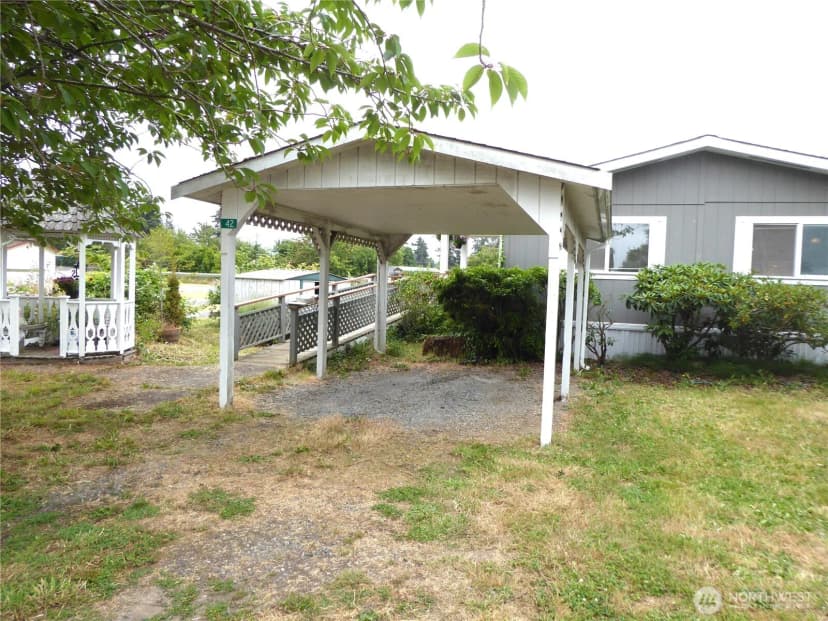 Property photo for 491 Mill Road #42, Sequim photo 26