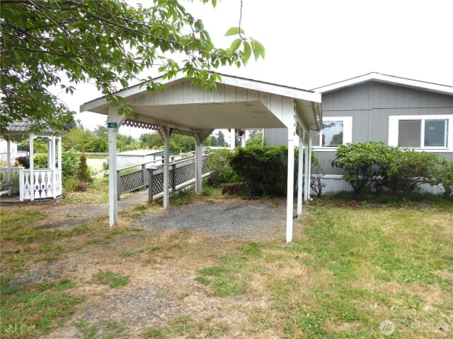 Property photo for 491 Mill Road #42, Sequim