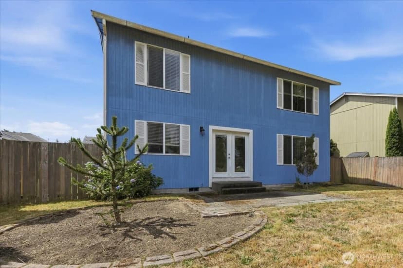 Property photo for 15215 105th Avenue Se, Yelm photo 22