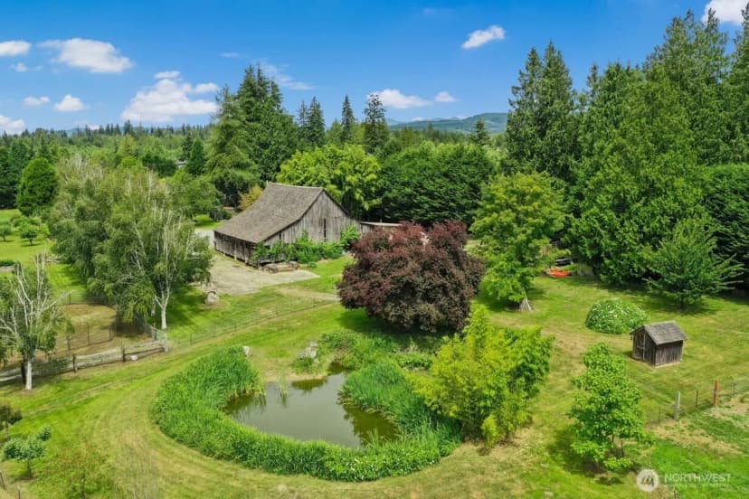 Property photo for 5232 300th Street Nw, Stanwood photo 38
