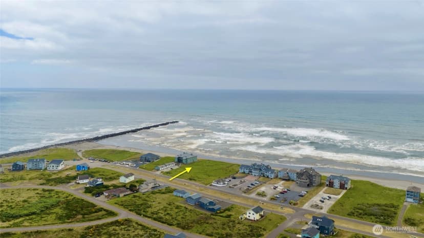 Property photo for 1437 Ocean Shores Boulevard Sw, Ocean Shores photo 2